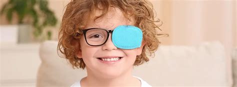 What Is Amblyopia Everything You Need To Know Feel Good Contacts