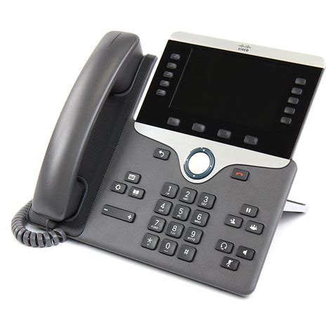 Cisco 8851 Teléfono Ip