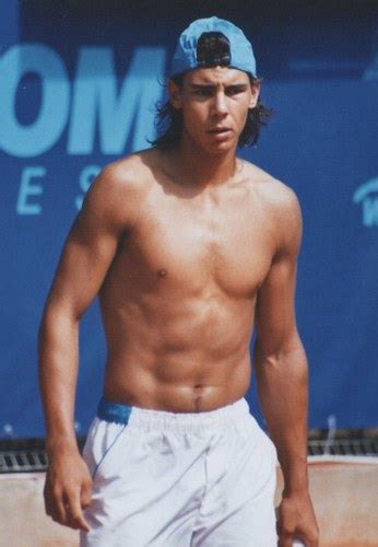 Destylou Famoseo Nadal Nueva Imagen De Armani