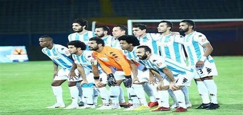 أصر ثنائي نادي بيراميدز عبد الله بكري وإسلام عيسى على نفي الشائعات التي ترددت مؤخرا حول دخولهما في مشادة خلال التدريبات الأخيرة. فريق بيراميدز المصري | مقال