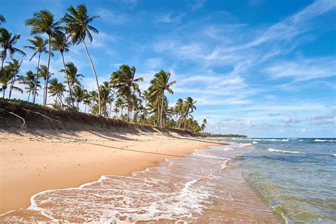 As 10 Praias Mais Bonitas Do Brasil Super Vrogue Co