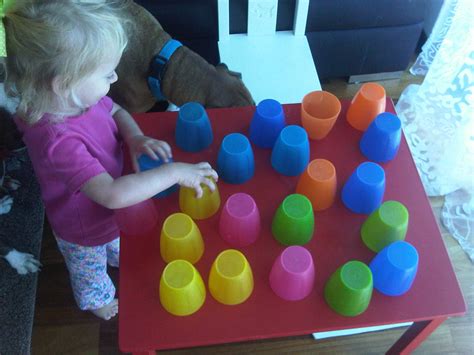 Play And Discover 6 Learning Activities For Toddlers And Preschoolers