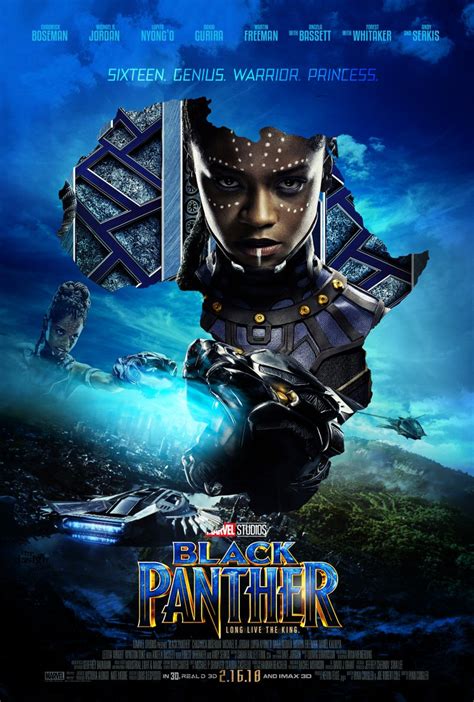 Dettrick Maddox On Twitter Black Panther Wakanda Dna