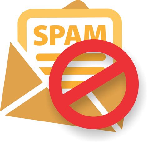 Protect Your Email Address From Spammers Rave Communications