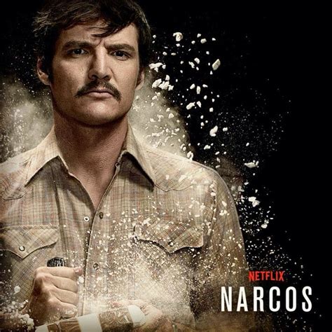 Look, man, pablo's turned into a saint. Netflix Show - Narco | Actors & Actresses | Pinterest ...