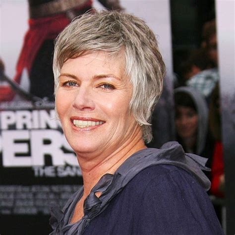 Kelly Mcgillis From Top Guns Age And Everything You Need To Know