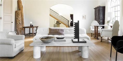 25 Minimalist Living Rooms Minimalist Furniture Ideas