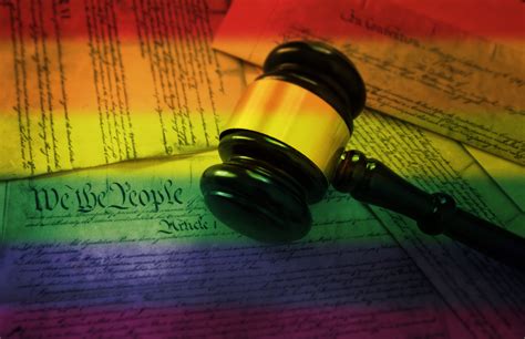 Oregon Lawmakers Vow To Get Rid Of “gay Panic” Defense In Criminal Cases International Lesbian