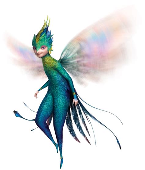 Tooth Fairy Rise Of The Guardians Photo Fanpop