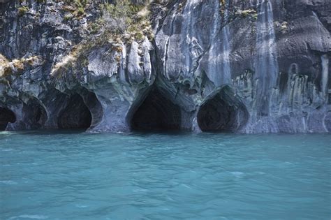 10 Most Beautiful Sea Caves