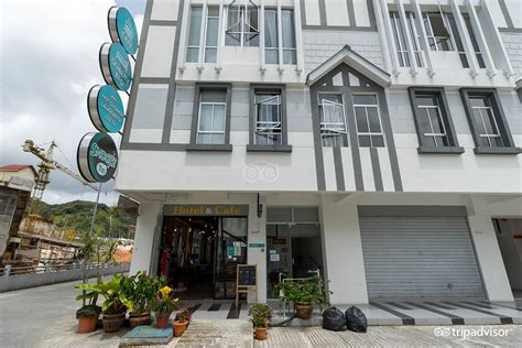 Snooze cameron highlands consists of 2 properties, the first branch, snooze hotel and the new property at brinchang square, snooze too hotel. Hotels