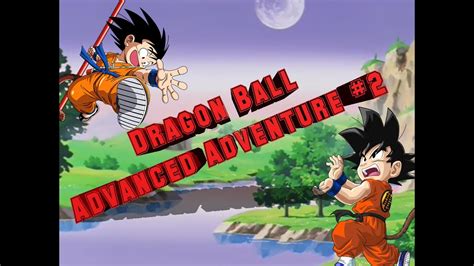 Jan 22, 2008 · dragon ball: Dragon Ball Advanced Adventure #2 (BR) - YouTube