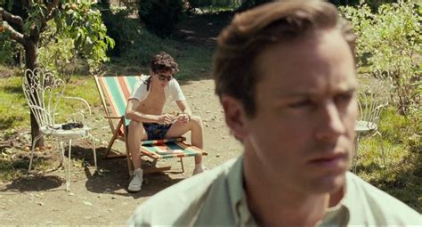 call me by your name trailer 2017