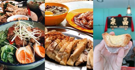 Top 10 Places To Eat In Petaling Street Kl 2021 Guide Kl Foodie