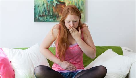 Andere fragen sich erst, wenn die menstruation ausbleibt: Anzeichen einer Schwangerschaft