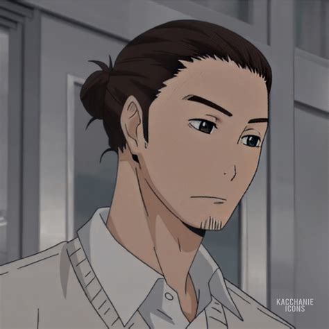 Who Does Asahi End Up With Haikyuu Gerald Johnsons Coloring Pages