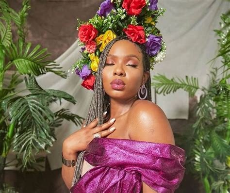 What Happen Over 2000 Fans Unfollow Yemi Alade On Twitter After She