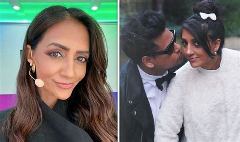 Sky Sports Bela Shah Details Tiny Wedding With Just 8 Guests And £30
