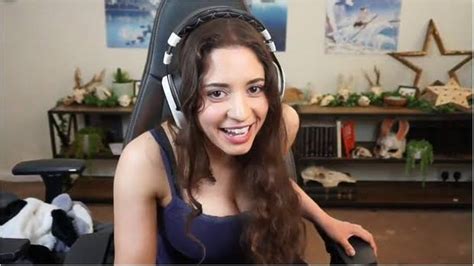 Watch Kimmikka A Twitch Streamer Leaked Videotape Goes Viral On The Internet Newsifly