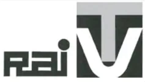 Rai Radiotelevisione Italiana Logo Tales Brandforumit