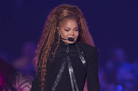 Janet Jackson To Launch Las Vegas Residency In May