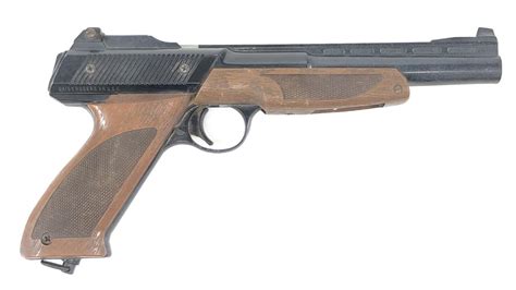 Sold Price Daisy Powerline Model Co Bb Gun Invalid Date Mst