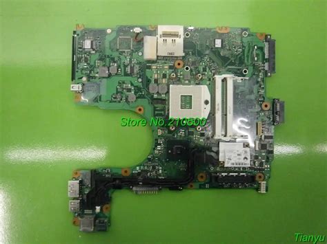 Mainboard For Toshiba Tecra A11 A11 S3522 Laptop Motherboard A5a002688