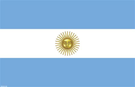 Argentina Argentine Republic