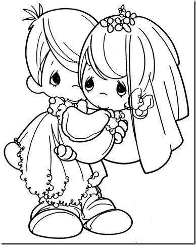 Hello folks , our todays latest coloringimage which you couldhave some fun with is wedding precious moments coloring page, published in. Coloring Pages: Wedding precious moments coloring pages