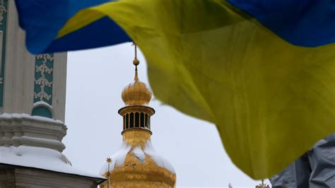 Ukraine Orthodox Leaders Approve Break With Russian Church Fox News