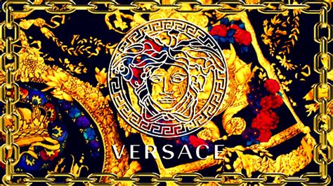 Versace Iphone Wallpaper Images