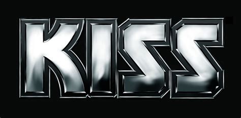 Kiss Heavy Metal Rock Bands Logo E Wallpaper 2264x1112 74071