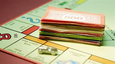 Check spelling or type a new query. How Much Money Do You Get in Monopoly? | Reference.com