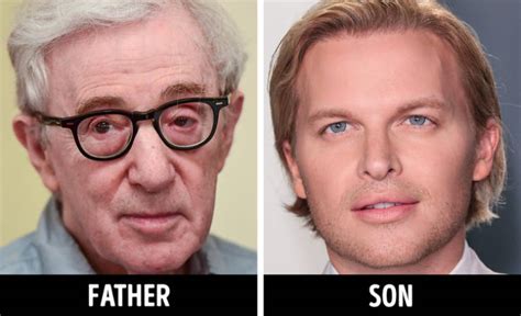 Celebrity Children Compared To Their Famous Parents 16 Pics