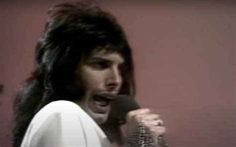 Queen Footage Of Bands First Ever Recorded Performance Is Sensational