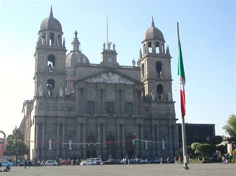 Toluca's stadium, estadio nemesio díez is located in toluca, state of mexico in mexico. Toluca en México