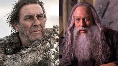 14 Game Of Thrones Actors Who Were Also In Harry Potter Page 13