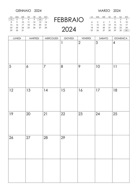 Calendario 2024 Annuale Su Vrogue