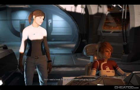 Mass Effect Andromeda Guide And Walkthrough Suvi Anwar Tea Break
