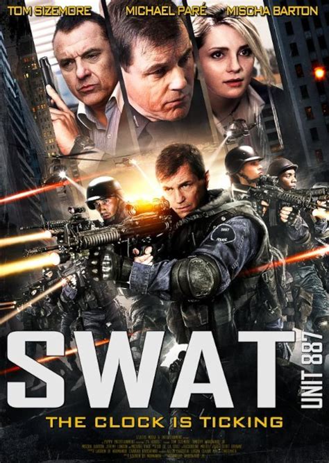 Swat Unit 887 2015 Imdb