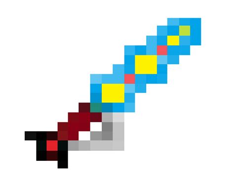 More Swords Mod Minecraft Mods Mapping And Modding Java Edition