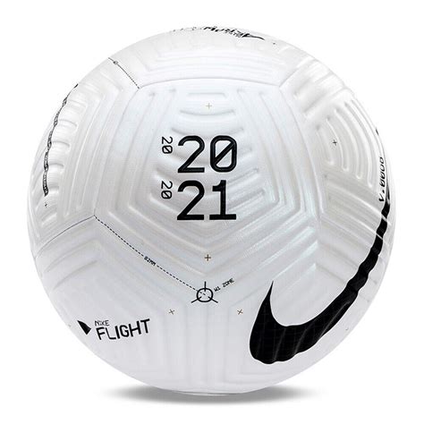 Nike Flight Premium Match Soccer Football Ball Whiteblack Cn5332 100