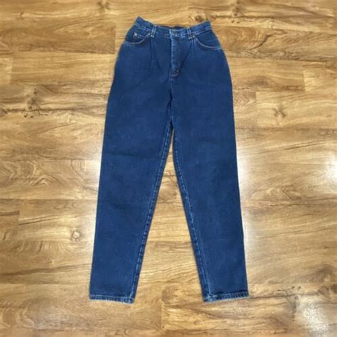 Vintage Levis 900 Series High Rise Mom Jeans Women’s  Gem