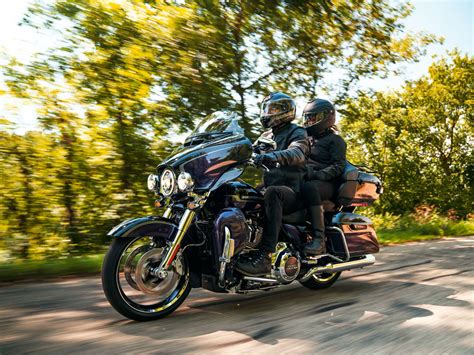 New 2021 Harley Davidson Cvo™ Limited Motorcycles In Fredericksburg