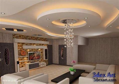 Small flush lights are ideal for a bathroom, a closet or a hallway. Latest false ceiling designs for living room and hall 2019