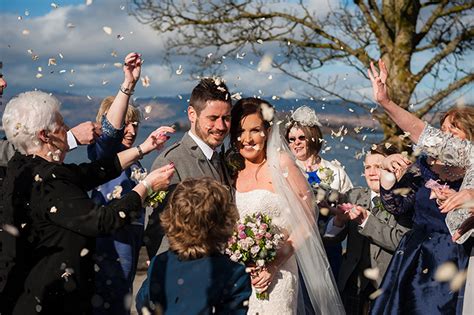 The Cruin Loch Lomond Scottish Wedding Sophisticated Wedding Wedding