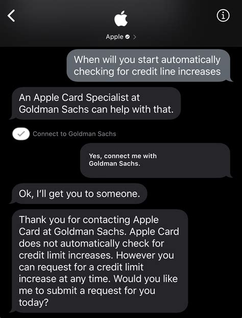 You can sign up in no time and start using it right away with apple pay. Apple Card credit limit increase DPs - myFICO® Forums ...