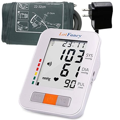 Best Pediatric Blood Pressure Monitor