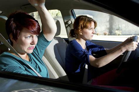 The 7 Worst Car Passengers Wheelsforwomenie