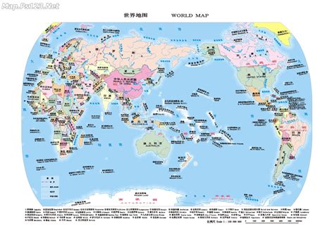 世界地理图册合集高清 哔哩哔哩